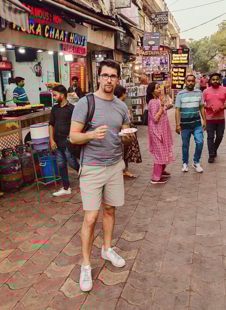 Agra: Old City Spiritual, Cultural & Local Street Food Tour - Frequently Asked Questions