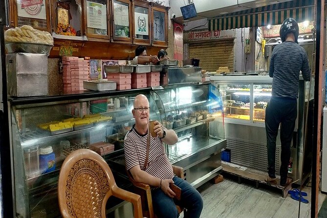 Agra Old City Walking Tour, Private Heritage Walking Guided Tour - Participant Information