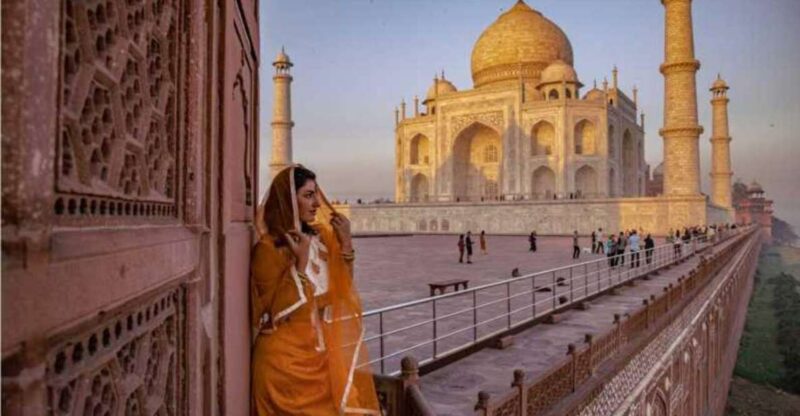 Agra: One-Day Taj Mahal, Agra Fort & Baby Taj Tour - Itinerary and Experience