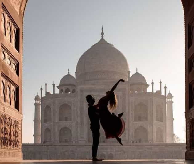 Agra One-Day Trip From Delhi: Heritage and Culture - Frequently Asked Questions
