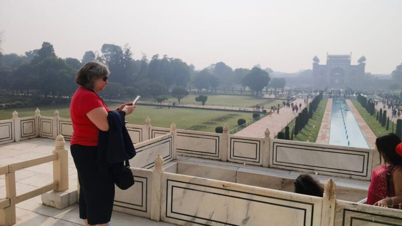 Agra Overnight Tour - Important Information