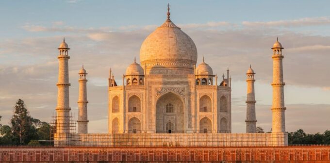 Agra Overnight Tour With Taj Mahal & Fatehpur Sikri - Frequently Asked Questions