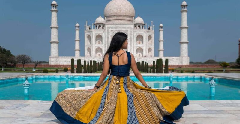 Agra Photography Tour - Key Points