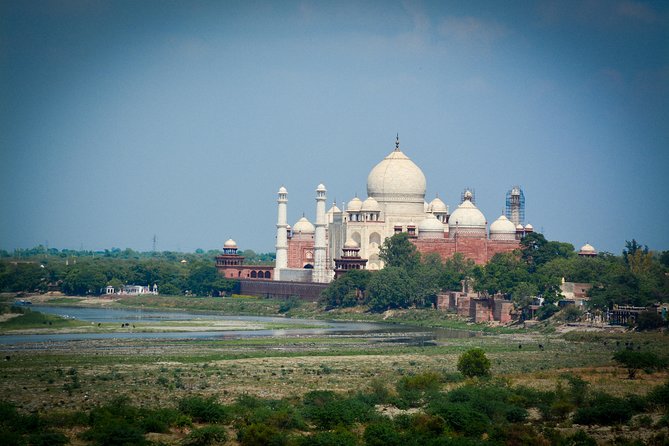 Agra Photography Tour With Taj Mahal Visit (Private) - Schedule and Availability