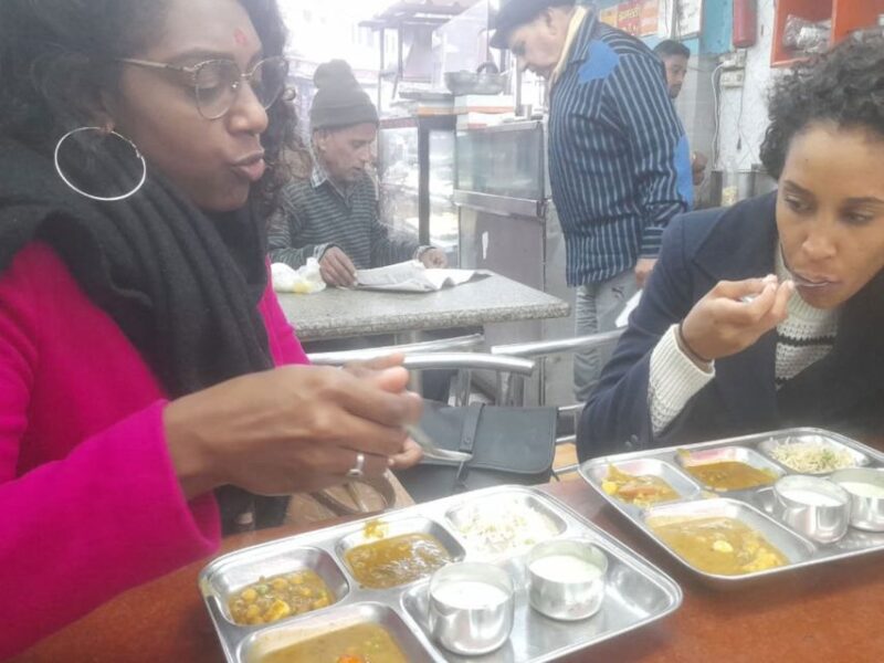 Agra : Private Agra City Walking Tour With Expert Guide - Key Points