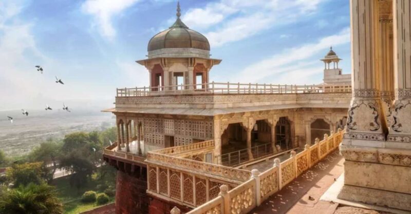 Agra: Private Car Hire and Driver for City Sightseeing - Booking and Payment Details
