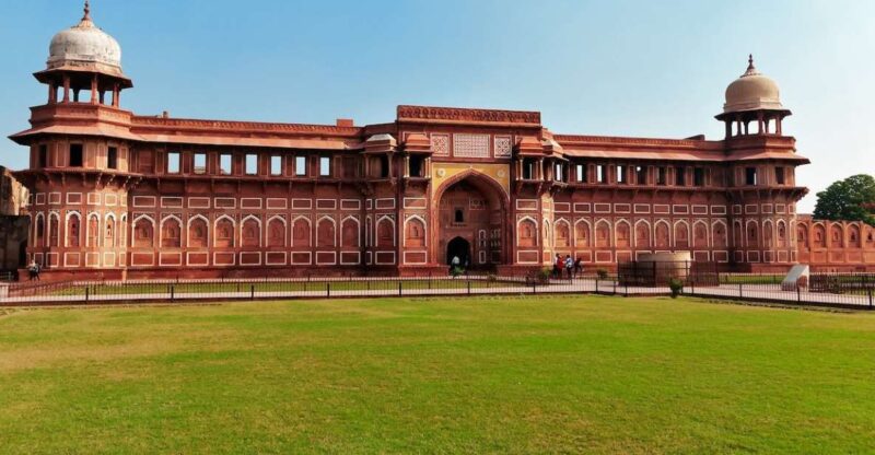 Agra: Private Car Hire With Driver and Flexible Hours - Key Points