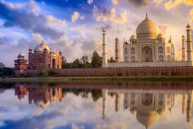 Agra Private City Tour: Customize Your Own - Customizing Your Agra City Tour