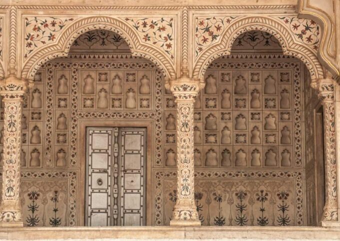Agra: Private Guided Walking Tour - Frequently Asked Questions