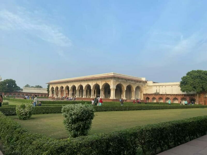 Agra: Private Sightseeing Half-Day Tour with Guide by Car - Frequently Asked Questions