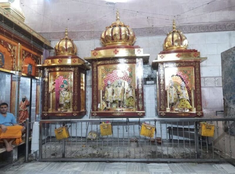 Agra: Private Spiritual Sites and Temple Tour - Highlights of the Itinerary