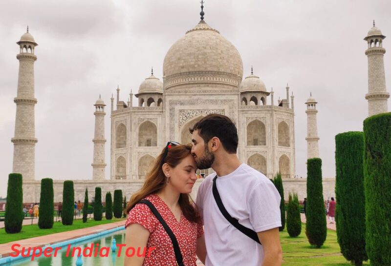 Agra: Private Taj Mahal and Agra Day Tour With Transfer - Inclusions and Transportation