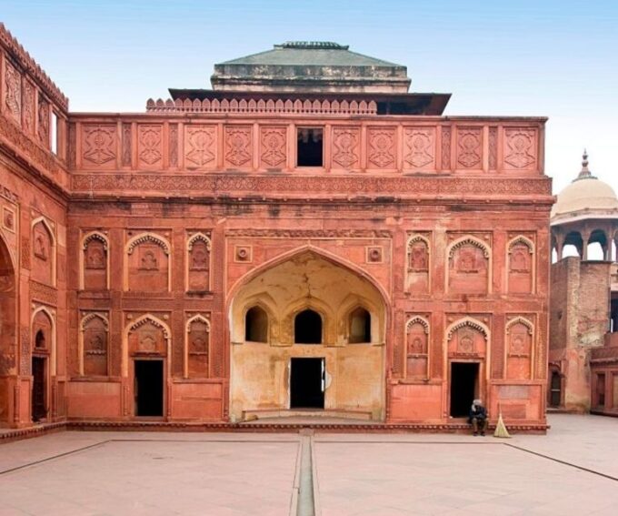 Agra: Private Taj Mahal and Agra Day Tour With Transfer - Frequently Asked Questions