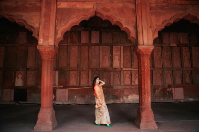 Agra: Private Taj Mahal Guided Tour With Skip-The-Line Entry - Architectural Details and Significance