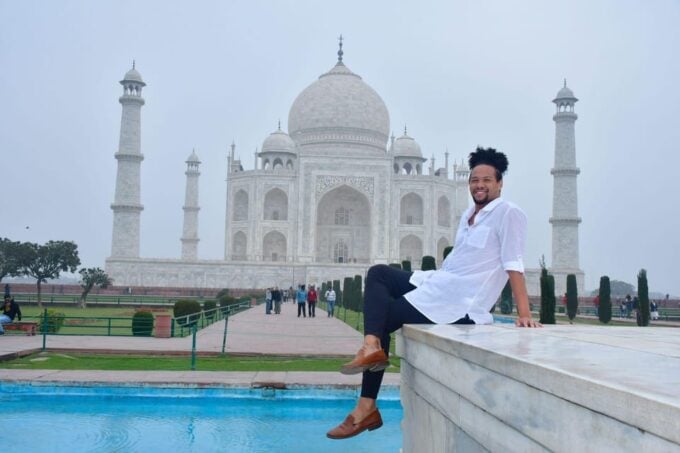 Agra: Private Taj Mahal Photoshoot With Entry Ticket - Customer Reviews