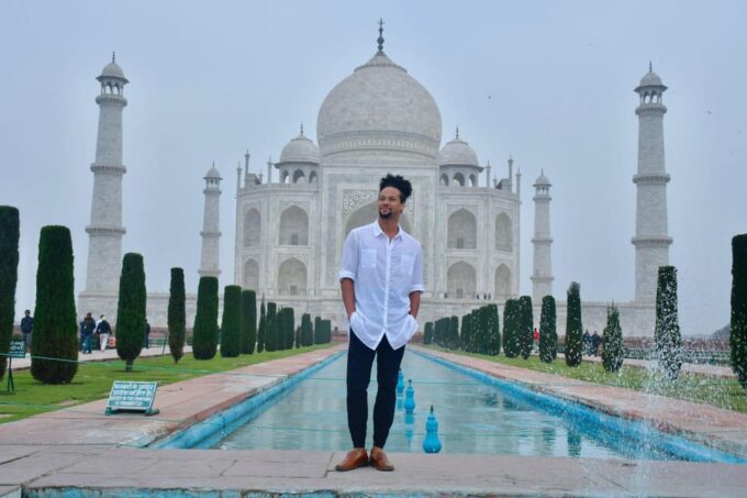 Agra: Private Taj Mahal Photoshoot With Entry Ticket - Frequently Asked Questions