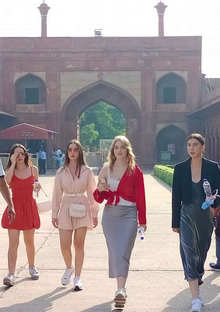 Agra: Private Taj Mahal Skip-The-Line Tour - Cancellation and Payment Policy