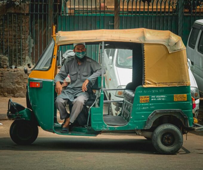 Agra: Private Taj Mahal Tour by Tuk-Tuk - Frequently Asked Questions