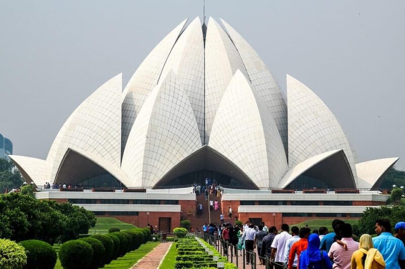 Agra: Private Taxi to Delhi With Optional Airport Transfer - Customer Feedback