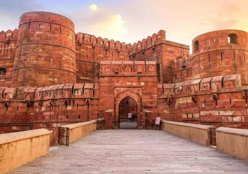 Agra: Private Tour Guide in Agra - 8 Hours - Frequently Asked Questions