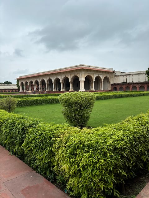 Agra: Private Tour of Taj Mahal & Agra Fort by Tuk Tuk - Itinerary Highlights