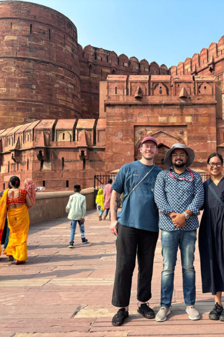 Agra : Private Tour of Taj Mahal & Agra Fort (Skip-the-Line) - Frequently Asked Questions
