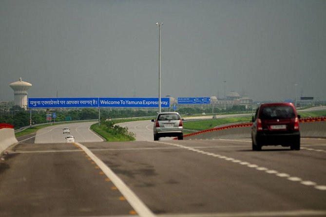 Agra : Private Transfer Agra to Delhi - Good To Know