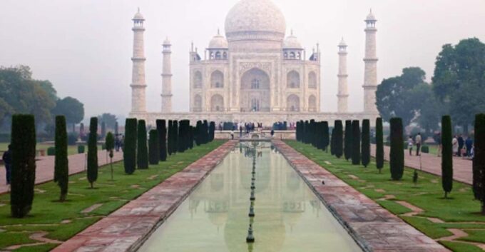 Agra Same Day Tour From Delhi: Iconic Monuments and More - Frequently Asked Questions