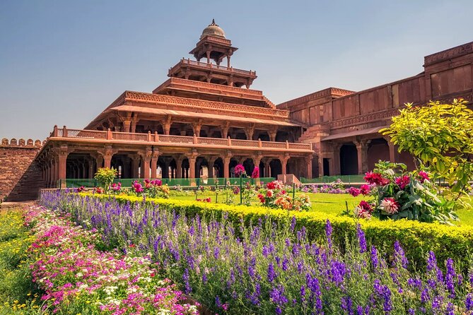 Agra Sightseeing Tour With Sunrise or Sunset View - Customer Feedback
