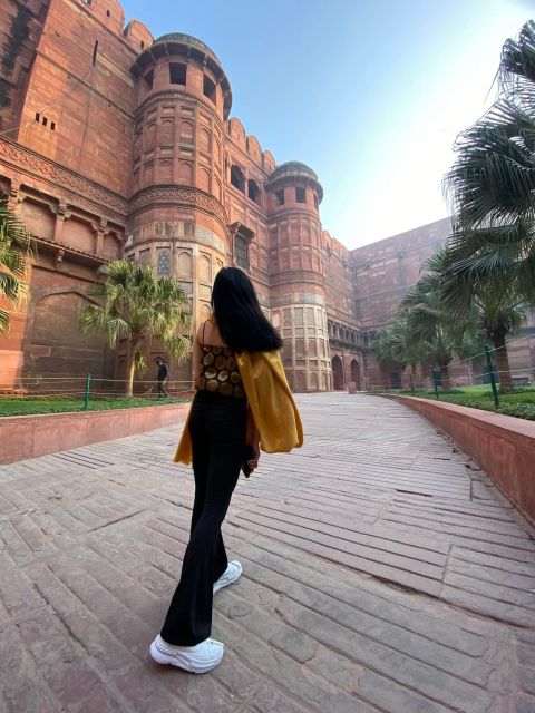 Agra: Skip-The-Line Sunrise Taj Mahal With Mausoleum Tour - Sunrise Taj Mahal Experience