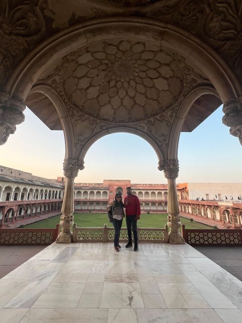 Agra: Skip-The-Line Sunrise Taj Mahal With Mausoleum Tour - Frequently Asked Questions