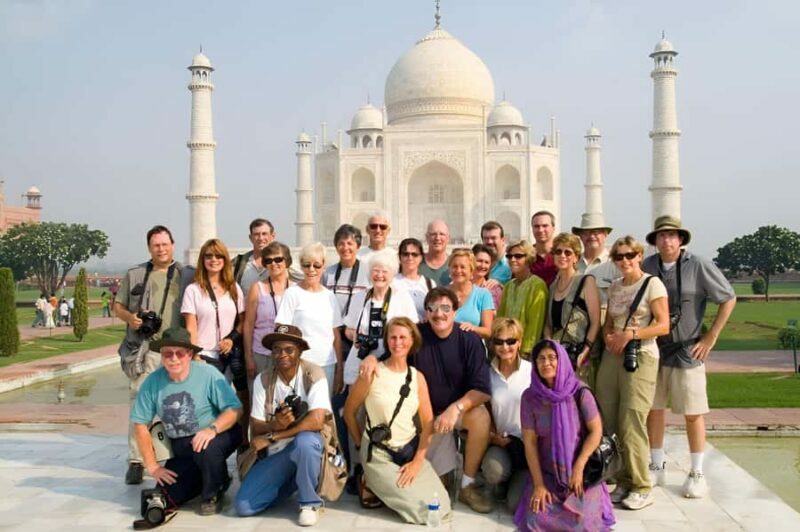 Agra: Skip-the-Line Taj Mahal, Agra Fort & Baby Taj Day Trip - What Makes This Tour Stand Out?