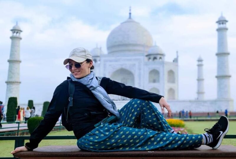 Agra: Skip-the-Line Taj Mahal & Agra Fort Private Tour - Pricing and Reservation