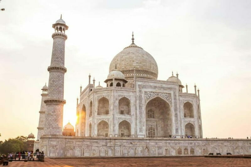 Agra: Skip-the-Line Taj Mahal & Agra Fort Private Tour - What to Expect from the Tour Experience