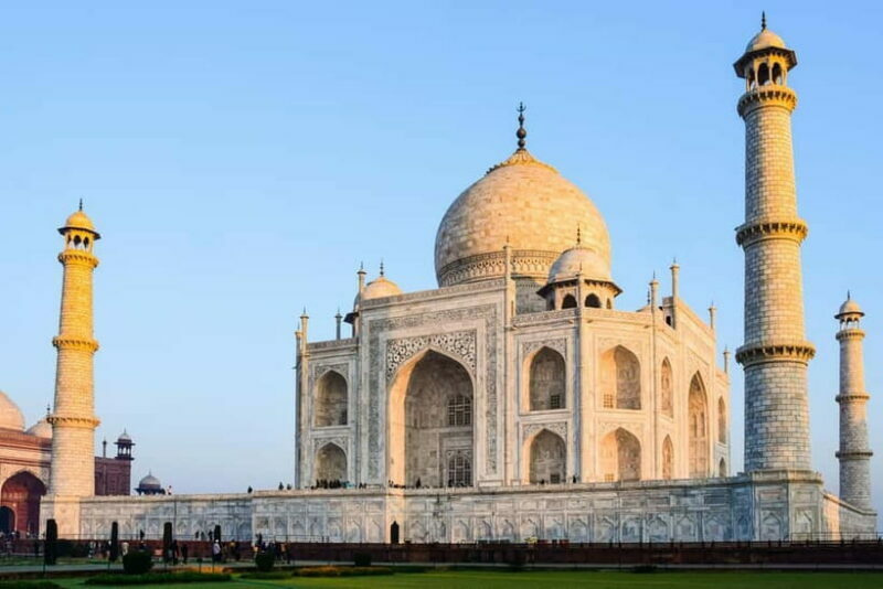 Agra: Skip-the-Line Taj Mahal & Agra Fort Private Tour - Who This Tour Is Best Suited For