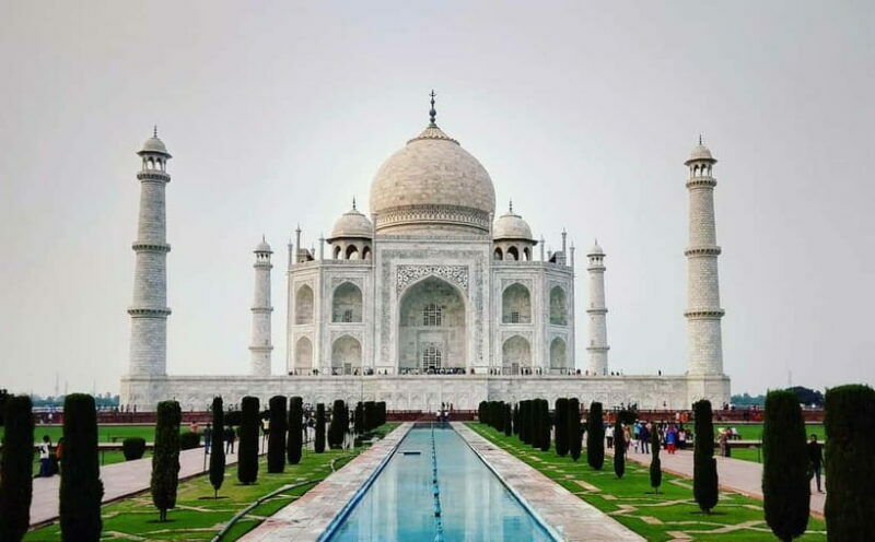 Agra: Skip-the-Line Taj Mahal & Agra Fort Private Tour - Frequently Asked Questions
