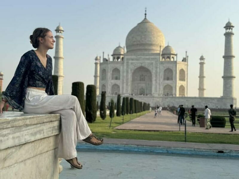 Agra: Skip-the-Line Taj Mahal & Agra Fort Private Tour - Final Thoughts