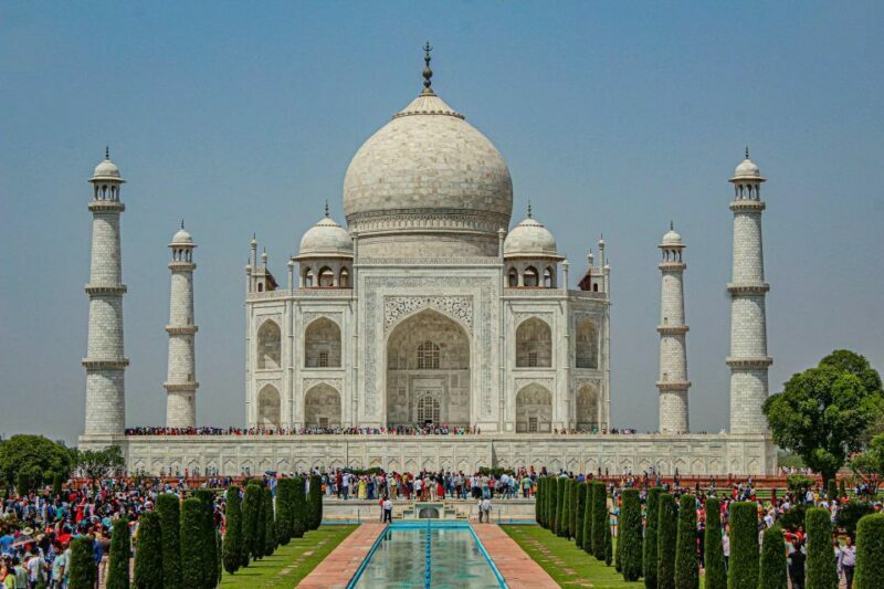 Agra: Skip-the-Line Taj Mahal & Agra Fort Private Tour - A Closer Look at the Tour: What You Can Expect