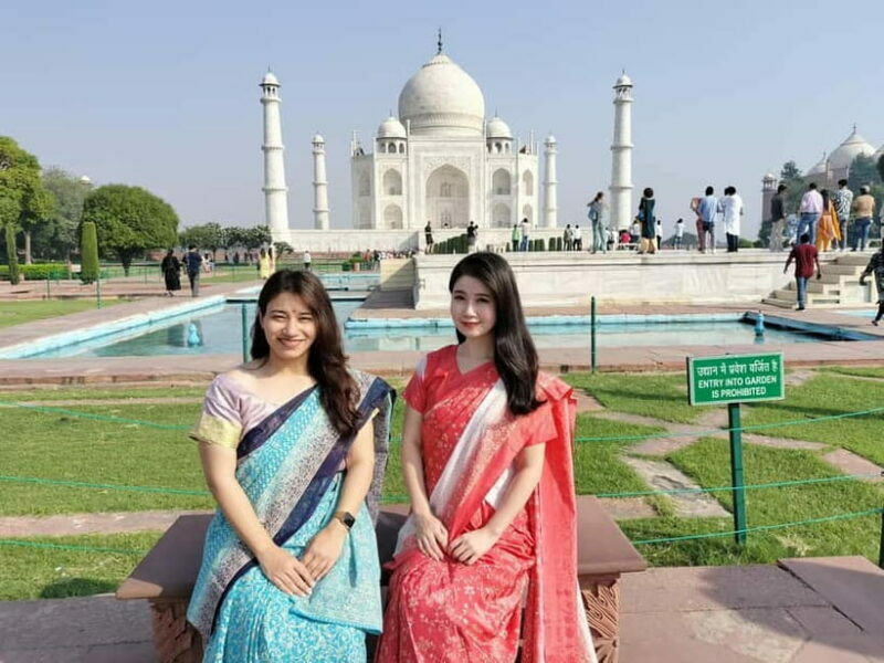 Agra: Skip-the-Line Taj Mahal & Agra Fort Private Tour - FAQs
