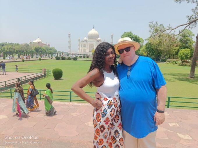 Agra: Skip-the-Line Taj Mahal & Agra Fort Private Tour - Frequently Asked Questions