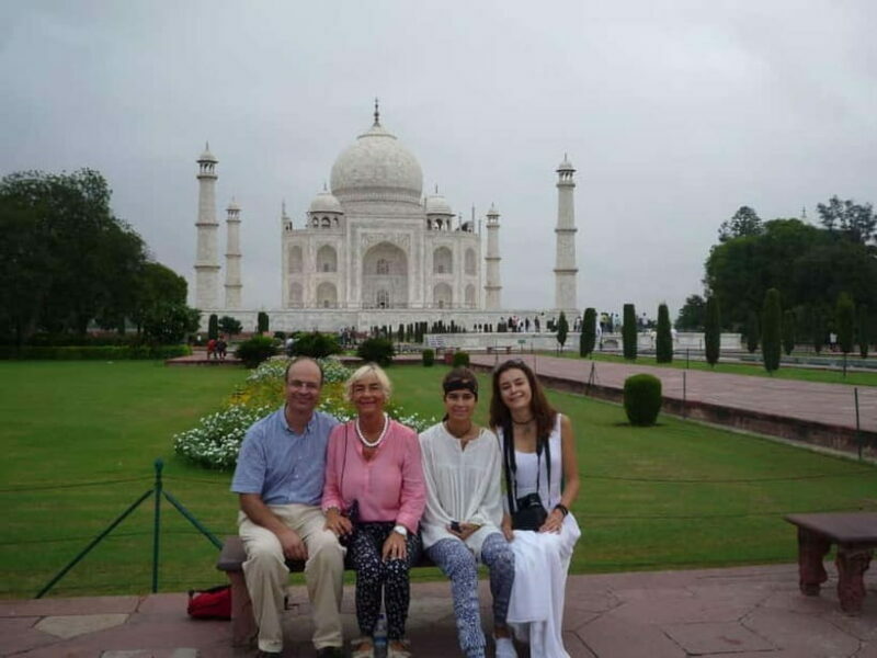 Agra: Skip-the-Line Taj Mahal & Agra Fort Tickets + Add-Ons - Why Choose This Tour?