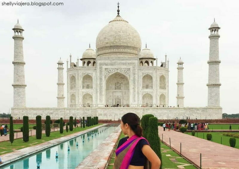 Agra: Skip-the-Line Taj Mahal & Agra Fort Tickets + Add-Ons - Authentic Experiences and Practical Tips
