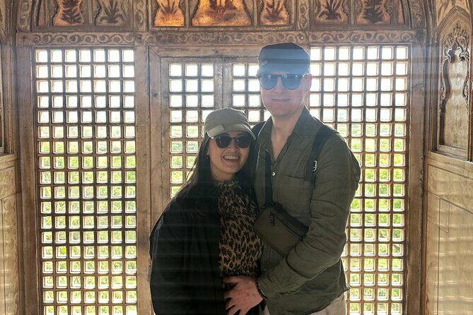 Agra: Skip the Line Taj Mahal and Agra Fort Private Day Tour - An In-Depth Look at the Tour Experience