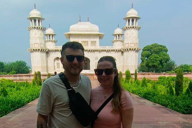 Agra: Skip the Line Taj Mahal and Agra Fort Private Day Tour - FAQ
