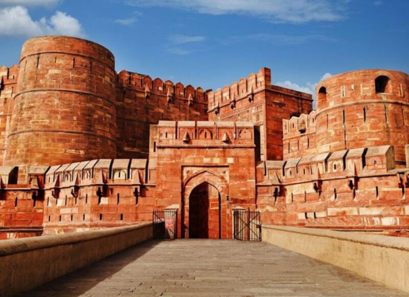Agra: Skip the Line Taj Mahal and Agra Fort Private Tour - Recap