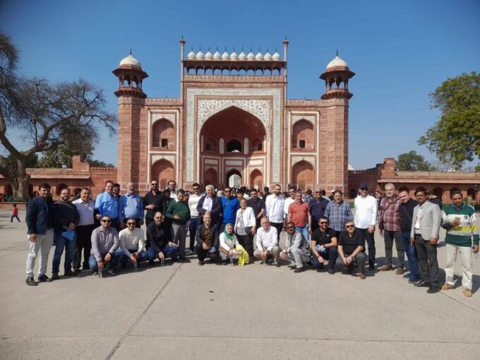 Agra: Skip-the-line Taj Mahal and Agra Fort Private Tour - Frequently Asked Questions