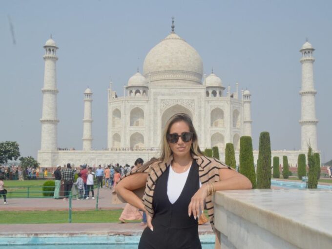 AGRA : Skip the Line - Taj Mahal and Agra Fort Private Tour - Frequently Asked Questions