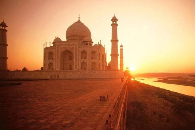 Agra:- Skip-the-Line Taj Mahal Private Tour - Frequently Asked Questions