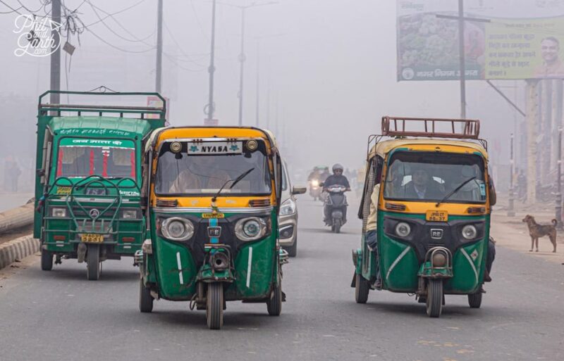 Agra: Skip The Line Taj Mahal Tour With Tuk Tuk - Inclusions