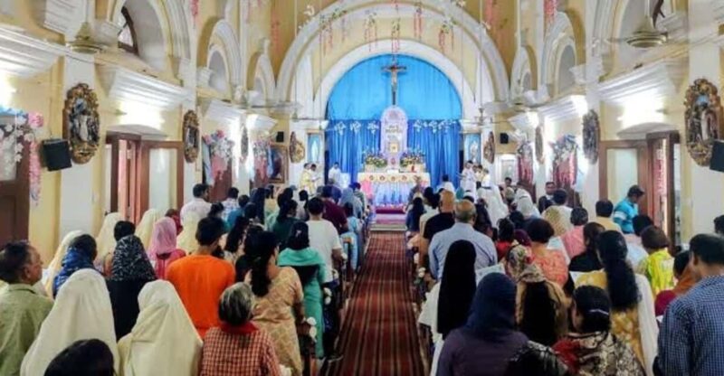 Agra: Spiritual Tour of India Temples, Churches, & Mosques - Gurudwara Guru Ka Taal